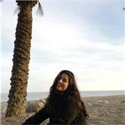 Doy clases particulares de todo el módulo de ciencias, ya que es un campo que controlo